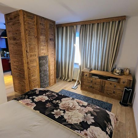 Apartment 32 كرانز مونتانا المظهر الخارجي الصورة