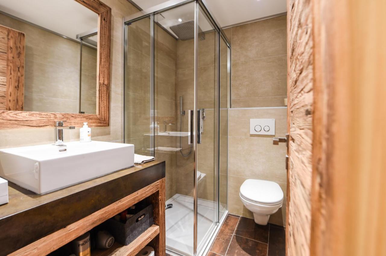 Apartment 32 كرانز مونتانا المظهر الخارجي الصورة
