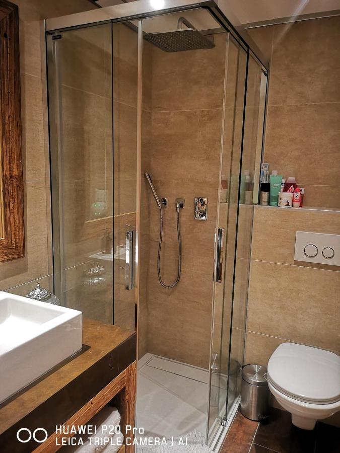 Apartment 32 كرانز مونتانا المظهر الخارجي الصورة