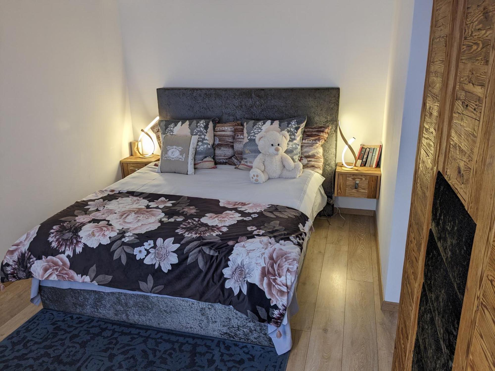 Apartment 32 كرانز مونتانا المظهر الخارجي الصورة