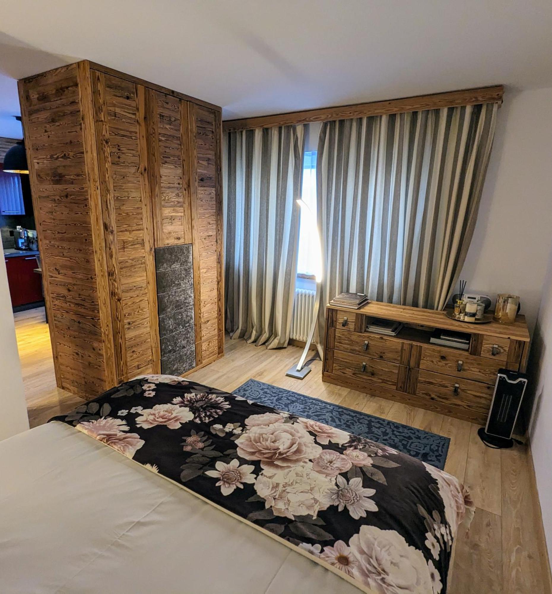Apartment 32 كرانز مونتانا المظهر الخارجي الصورة